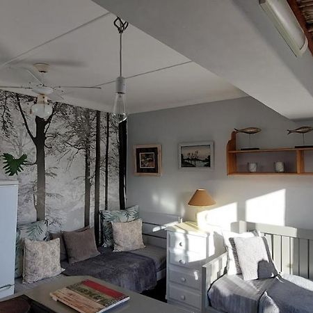 Apartamento Sjoe 3 Struisbaai Exterior foto