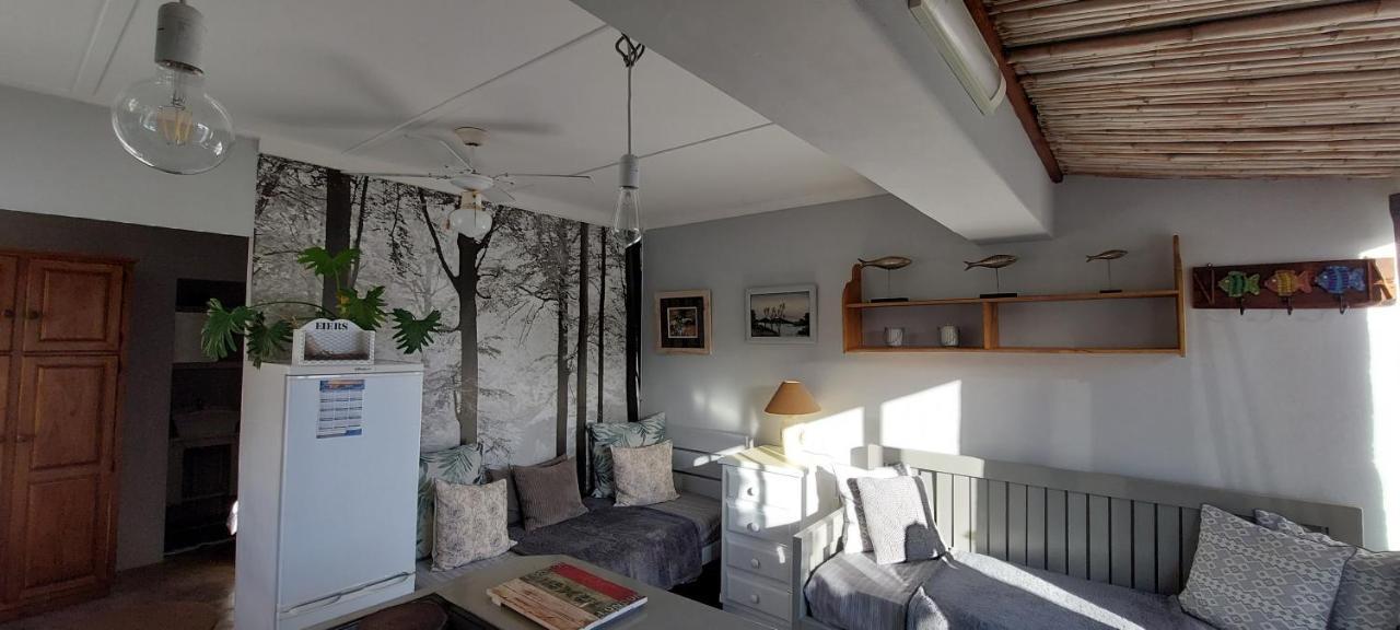 Apartamento Sjoe 3 Struisbaai Exterior foto
